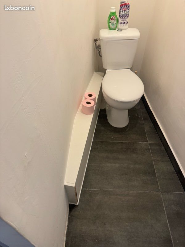 Appartement à louer, 30m², Grasse