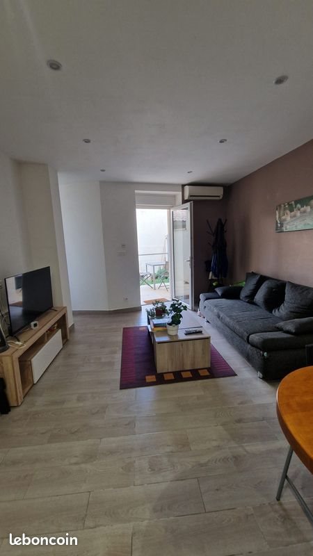 Appartement à louer, 38m², Bollène
