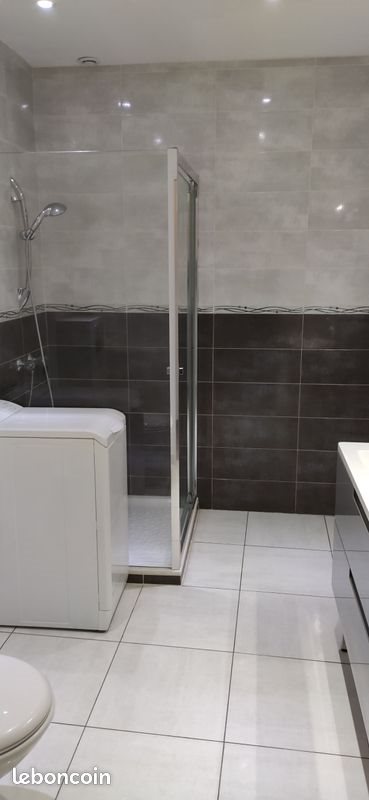 Appartement à louer, 38m², Bollène