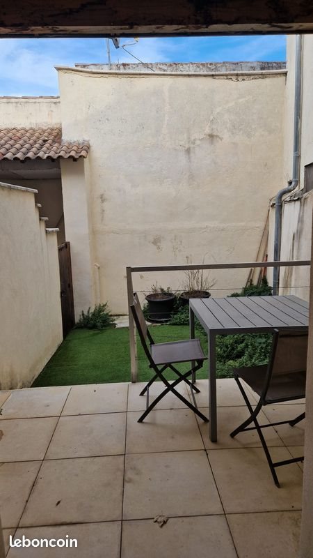Appartement à louer, 38m², Bollène