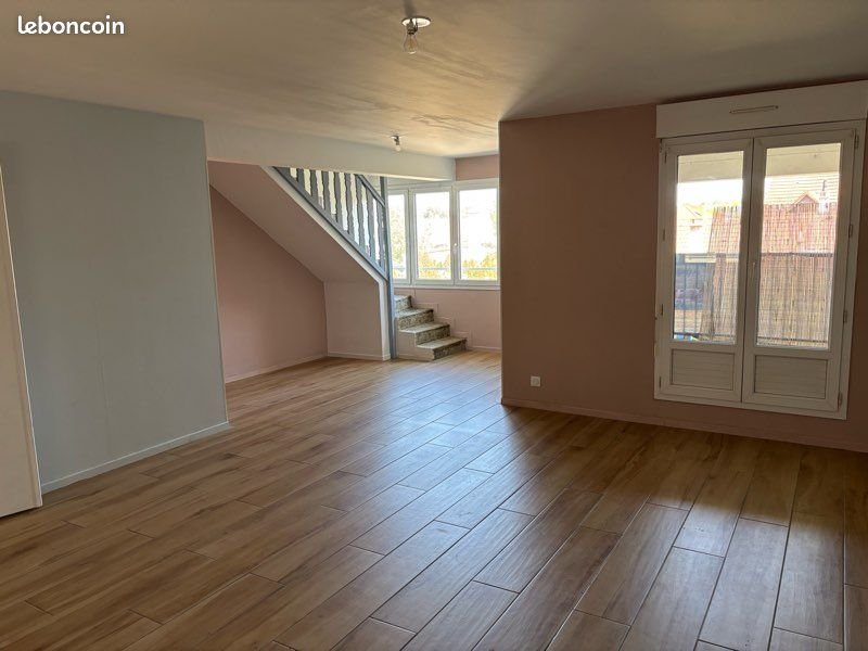 Appartement à louer, 115m², Sillery