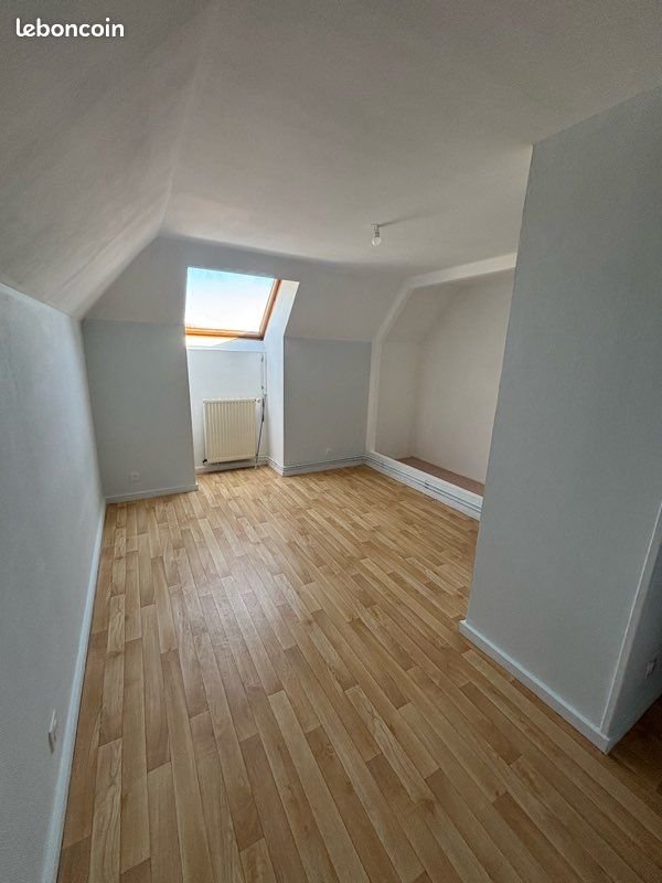Appartement à louer, 115m², Sillery