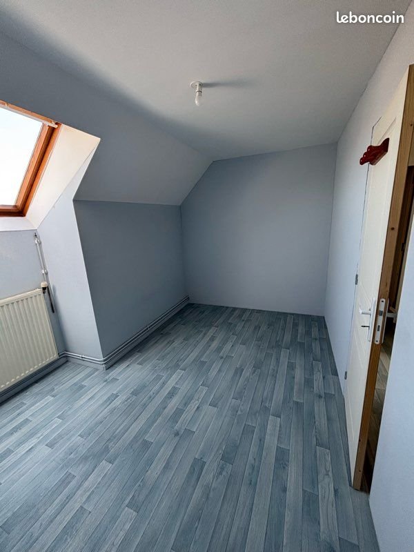 Appartement à louer, 115m², Sillery