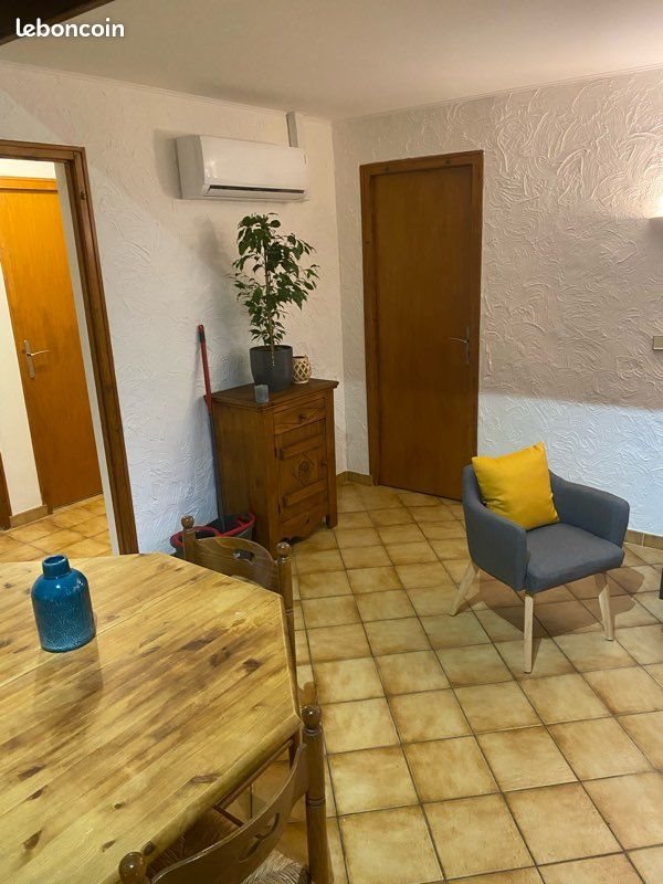 Appartement à louer, 73m², Châtillon-sur-Cluses