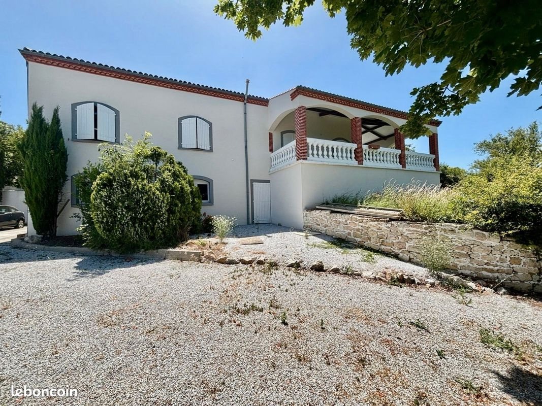 Maison à vendre, 155m², Albi