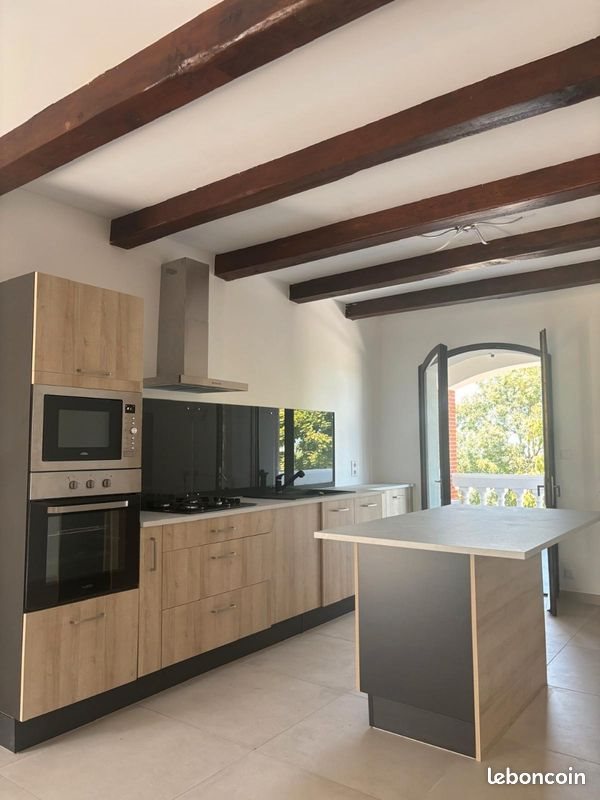 Maison à vendre, 155m², Albi