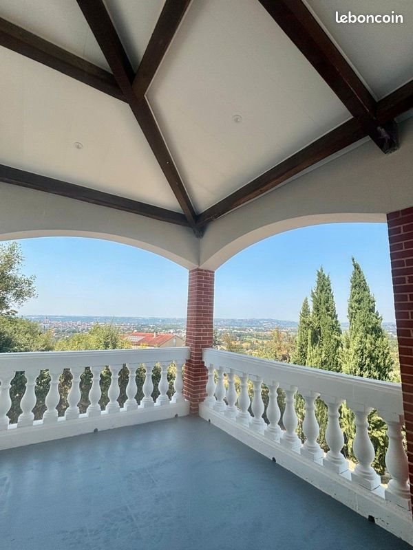 Maison à vendre, 155m², Albi