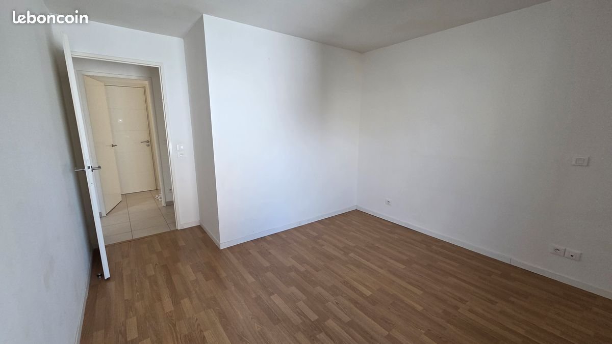 Appartement à vendre, 62m², Bordeaux