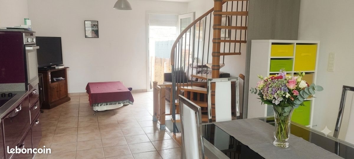 Maison à vendre, 68m², Orly