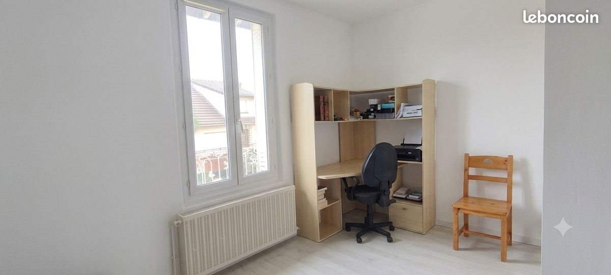 Maison à vendre, 68m², Orly