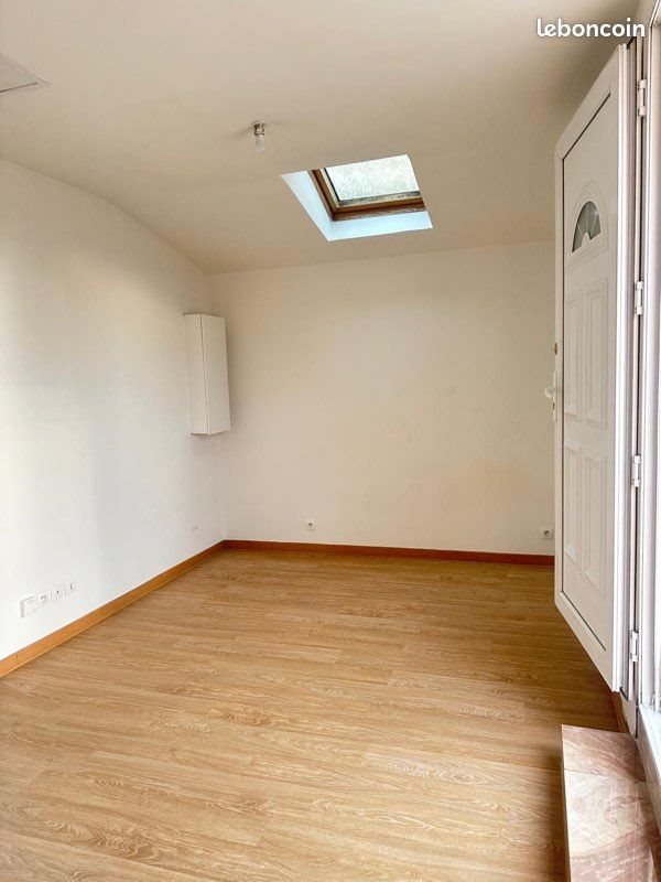 Appartement à louer, 19m², Drancy