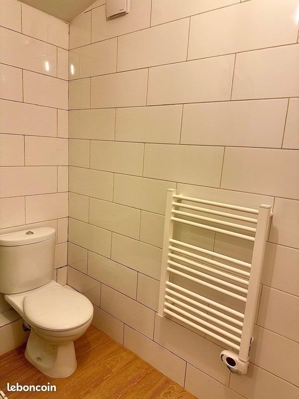 Appartement à louer, 19m², Drancy