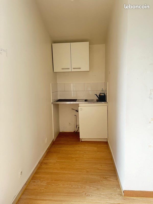 Appartement à louer, 19m², Drancy