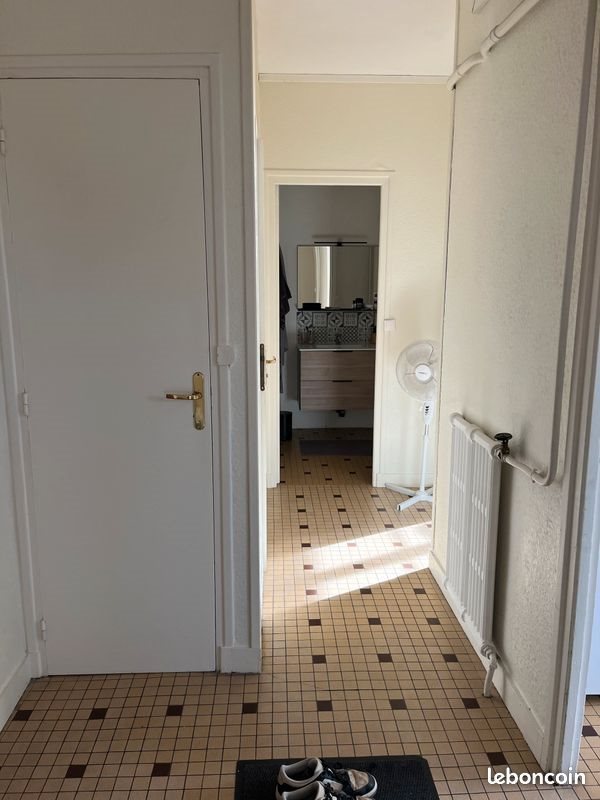 Appartement à louer, 52m², Châtillon-sur-Seine