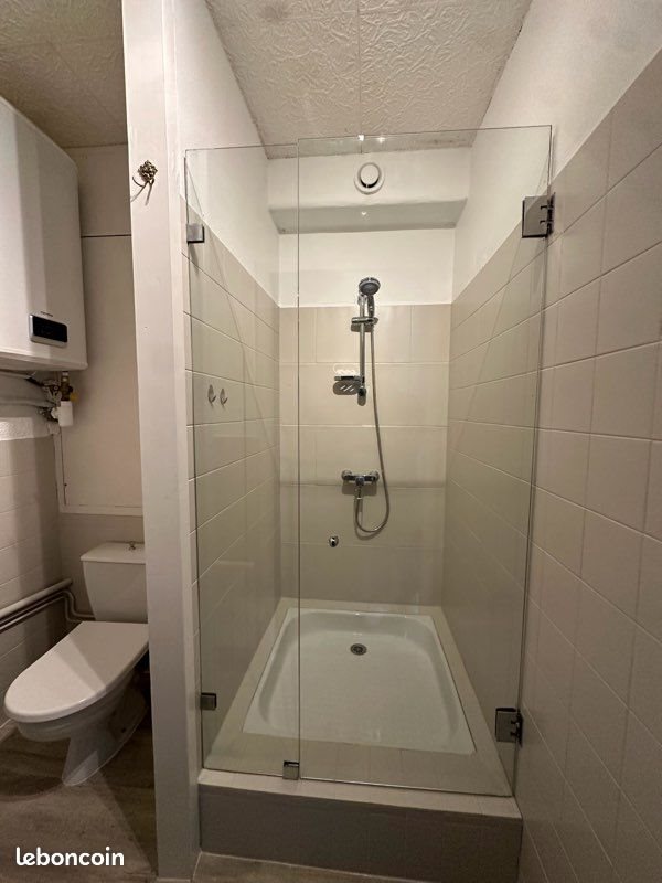 Appartement à louer, 22m², Morbier