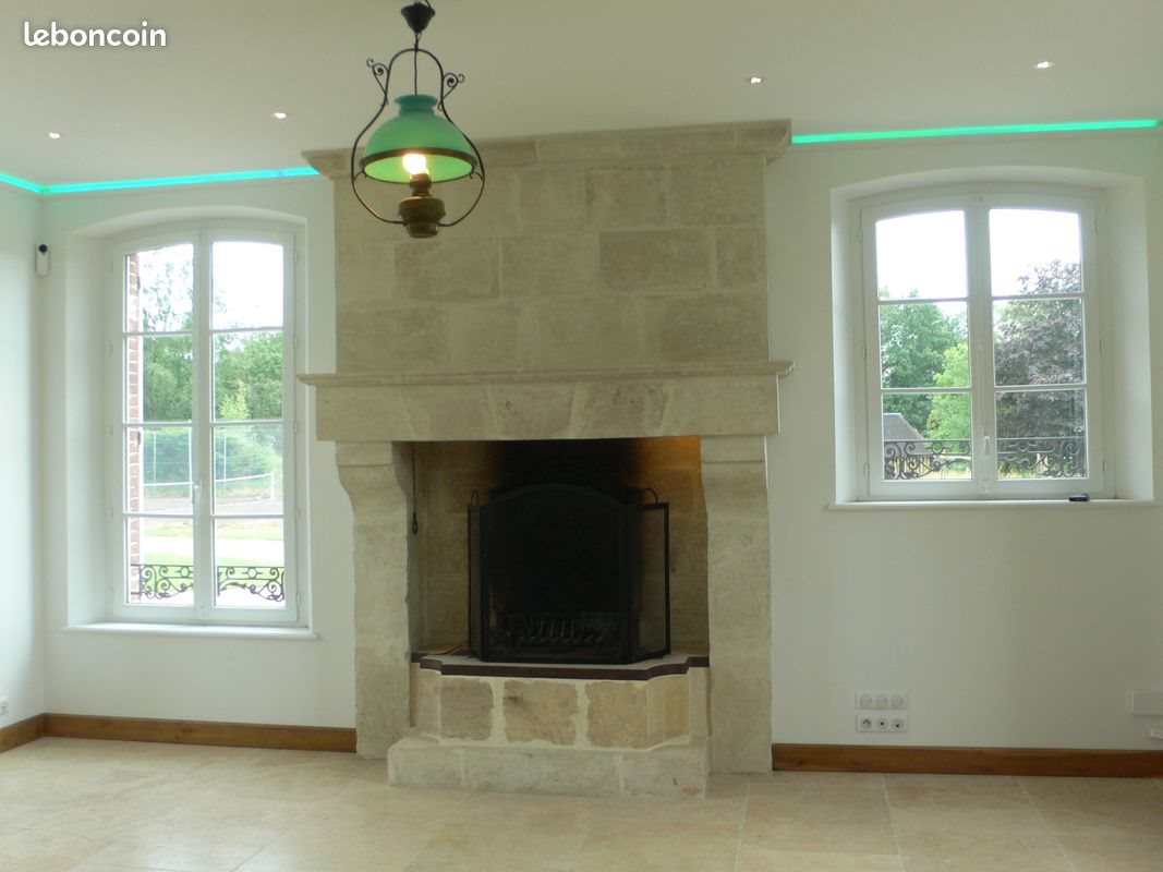 Maison à louer, 165m², Lisieux