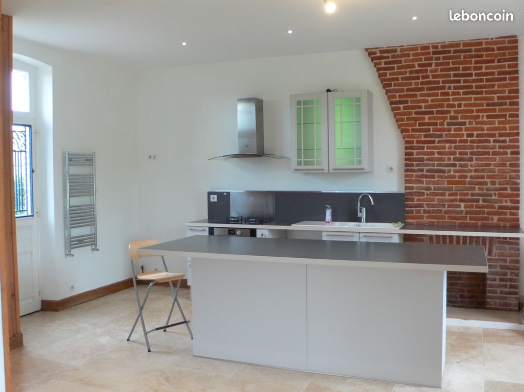 Maison à louer, 165m², Lisieux