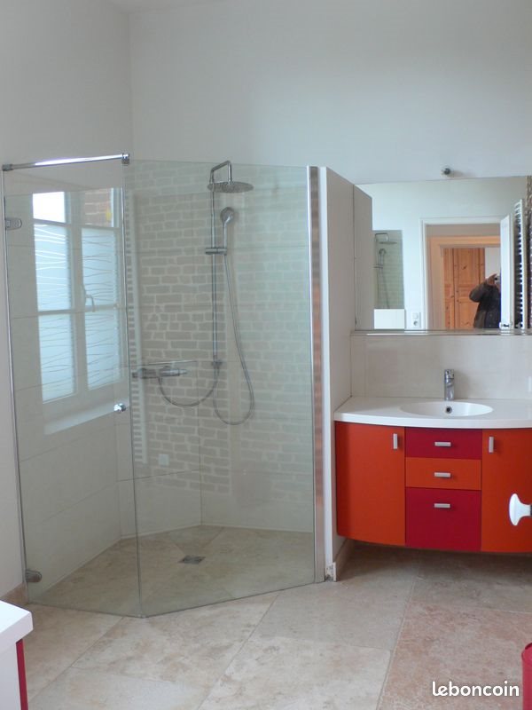 Maison à louer, 165m², Lisieux