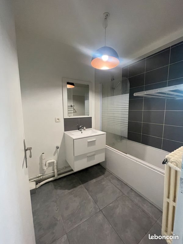 Appartement à vendre, 71m², Tarbes
