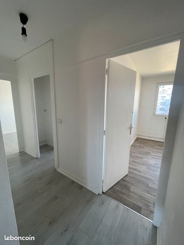Appartement à vendre, 71m², Tarbes