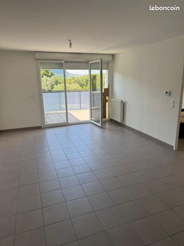 Appartement à louer, 52m², Annemasse
