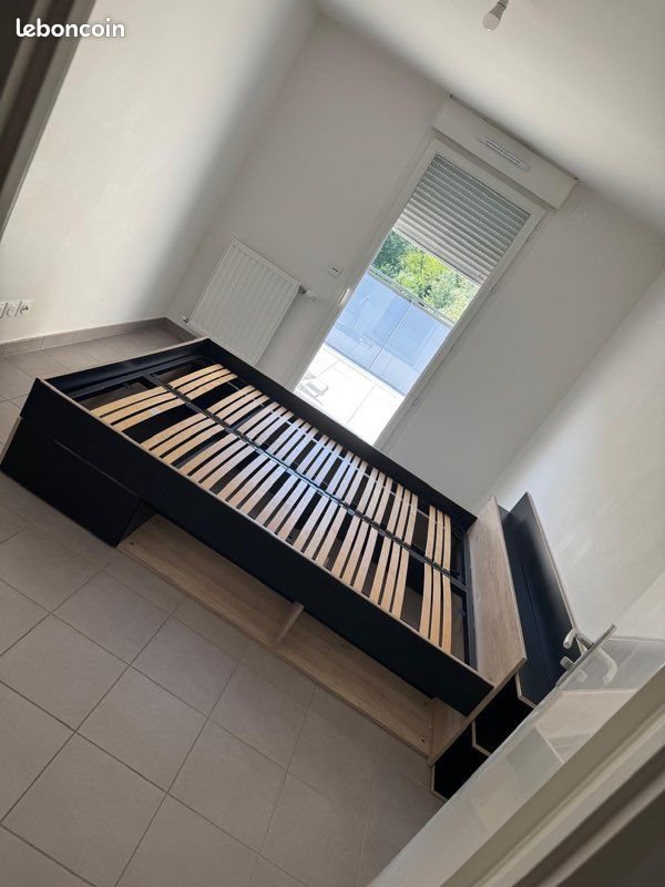 Appartement à louer, 52m², Annemasse