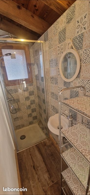 Appartement à louer, 52m², Megève