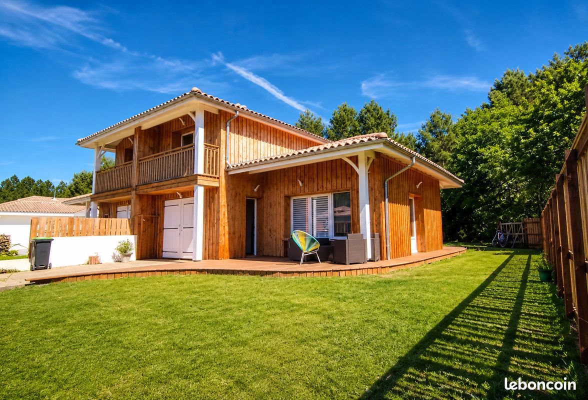 Maison à louer, 85m², Lège-Cap-Ferret
