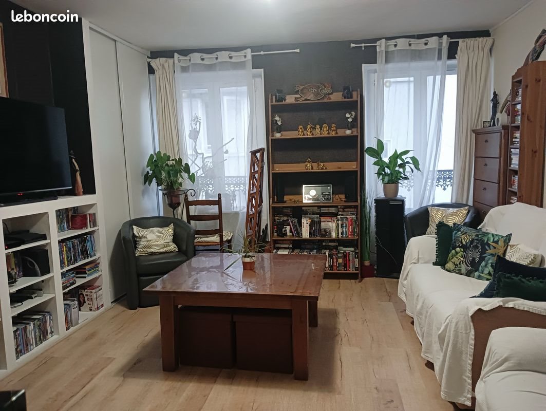 Appartement à vendre, 92m², Pithiviers