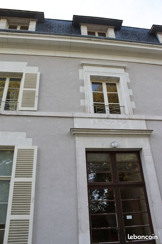 Appartement à louer, 53m², Vineuil