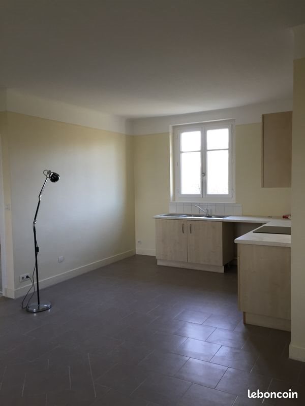 Appartement à louer, 53m², Vineuil