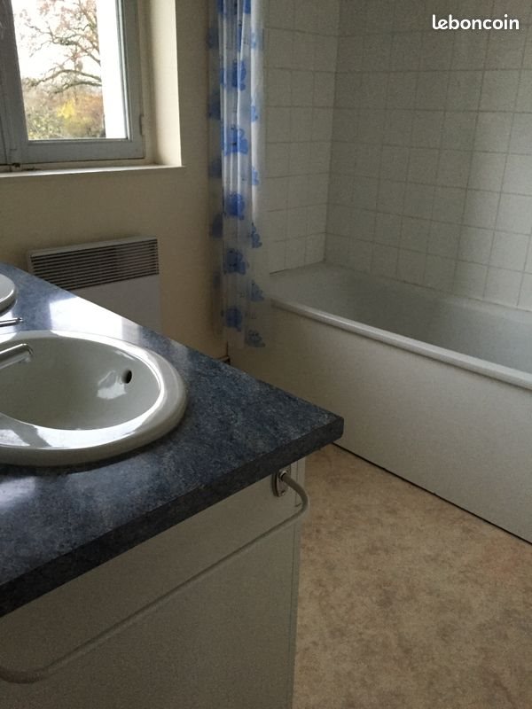 Appartement à louer, 53m², Vineuil