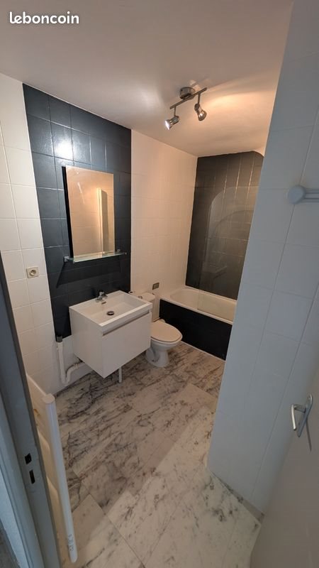 Appartement à louer, 32m², Besançon