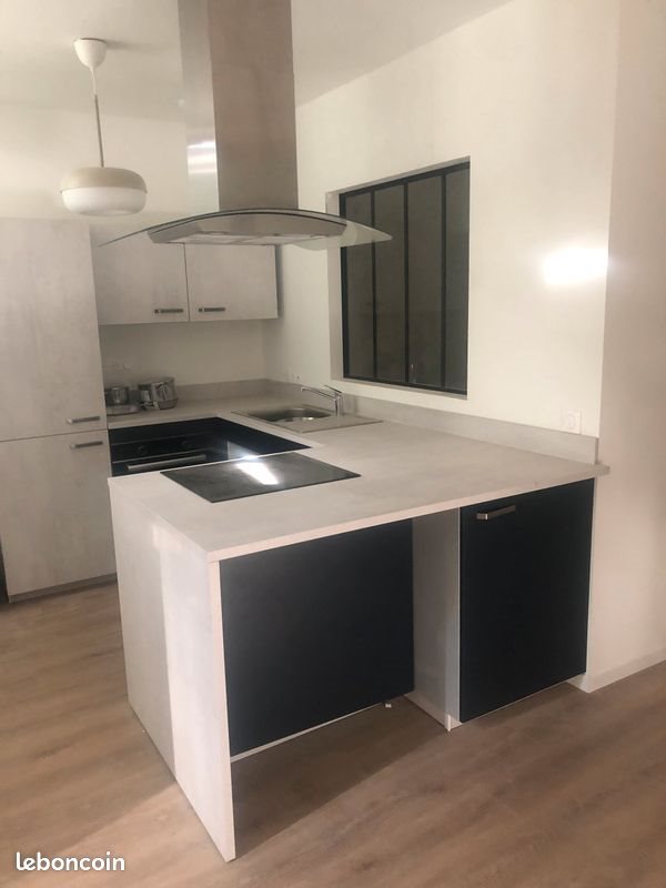 Appartement à louer, 47m², Dole