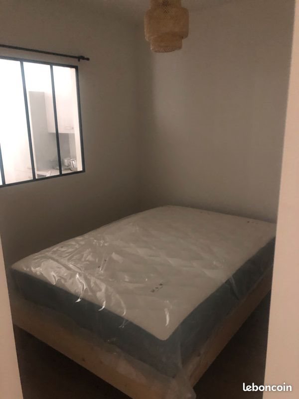 Appartement à louer, 47m², Dole