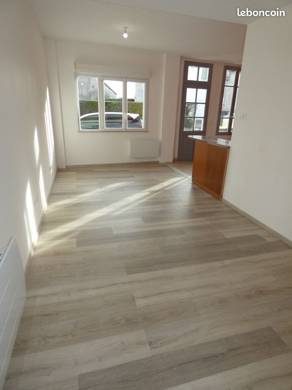 Maison à louer, 57m², Chantelle