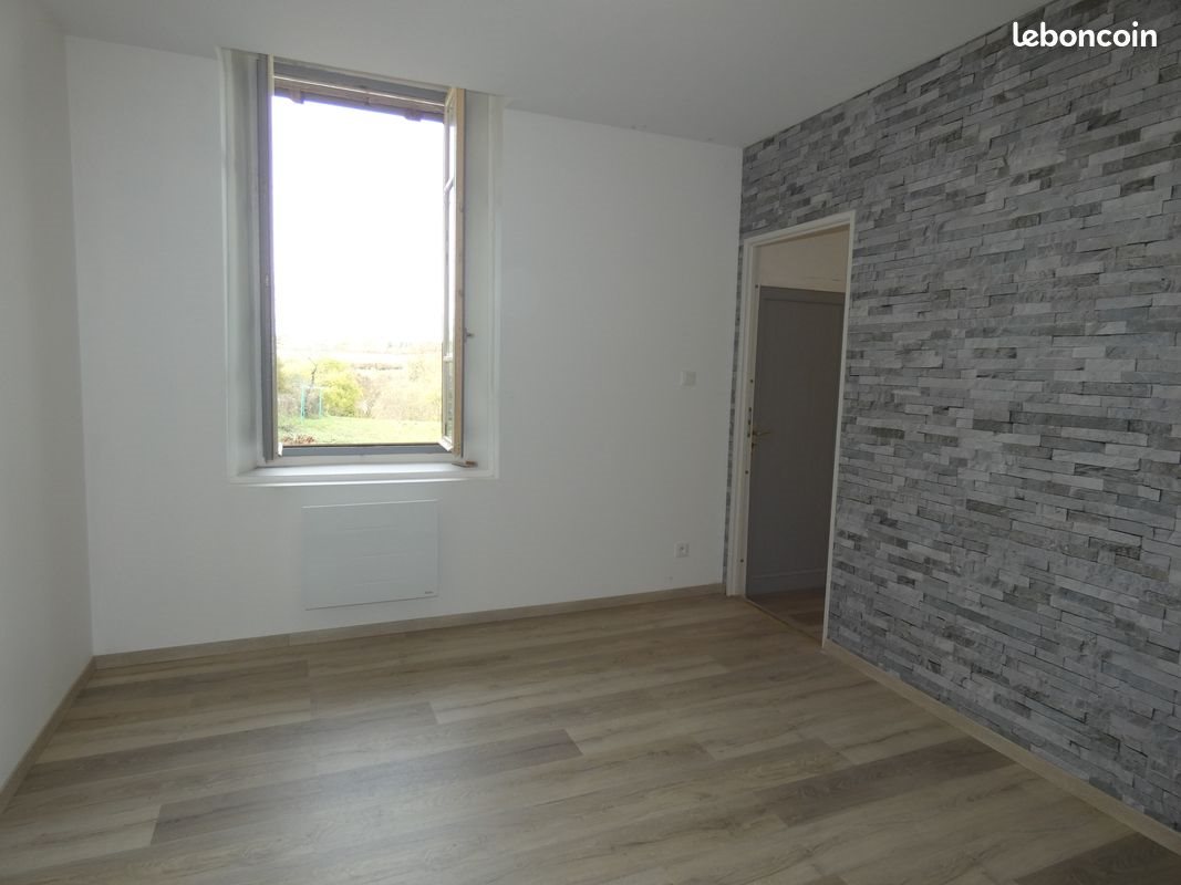 Maison à louer, 57m², Chantelle