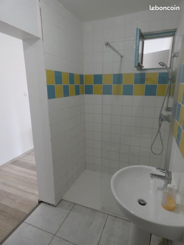 Maison à louer, 57m², Chantelle