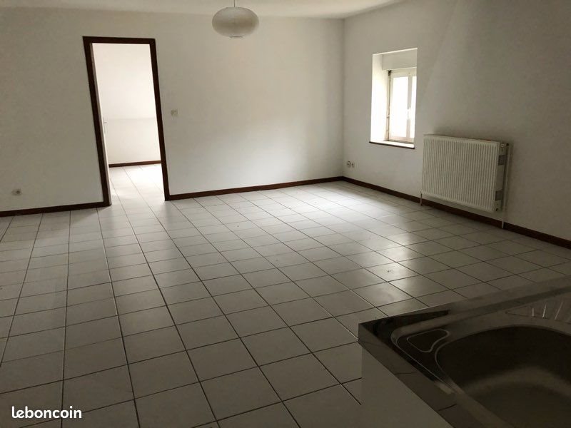 Appartement à louer, 55m², Fourchambault