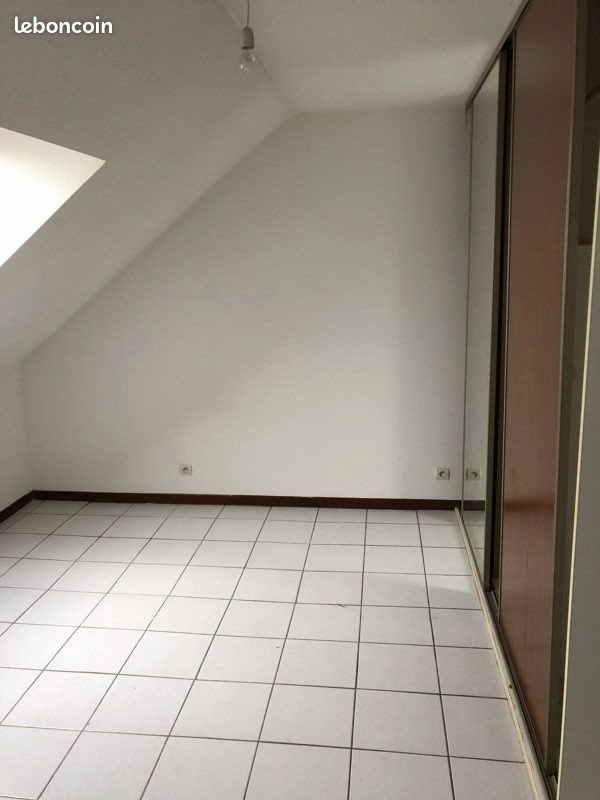 Appartement à louer, 55m², Fourchambault