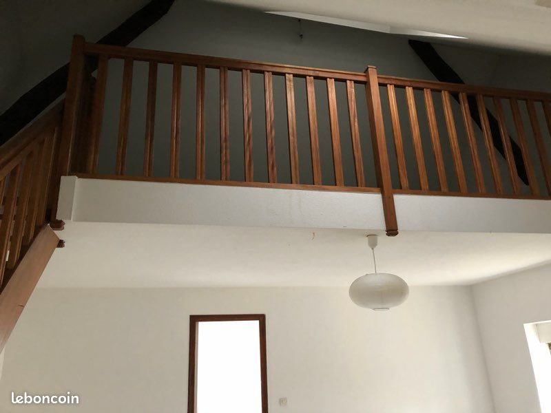 Appartement à louer, 55m², Fourchambault