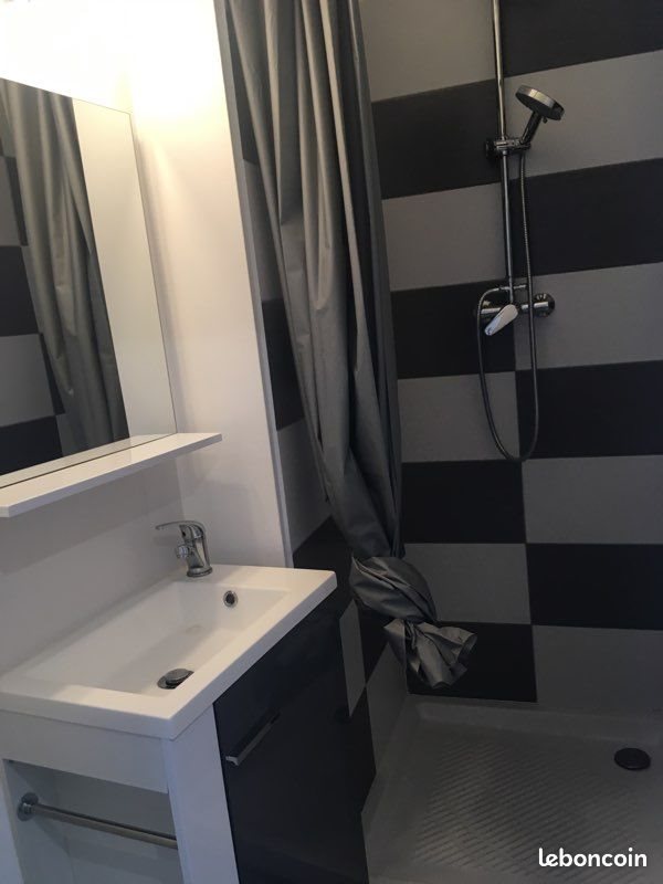 Appartement à louer, 15m², Talence