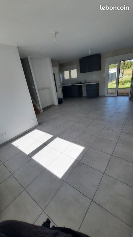 Maison à louer, 65m², Tomblaine