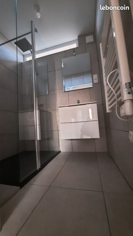 Maison à louer, 65m², Tomblaine