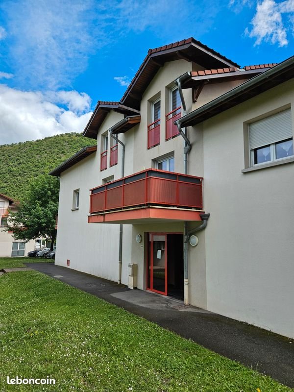 Appartement à louer, 74m², Saint-Paul-de-Varces