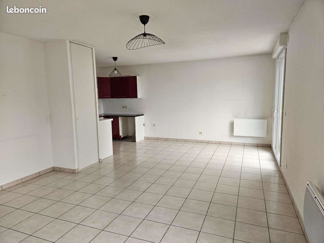 Appartement à louer, 74m², Saint-Paul-de-Varces
