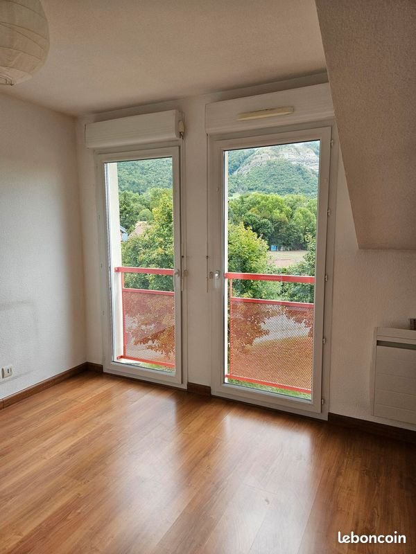 Appartement à louer, 74m², Saint-Paul-de-Varces