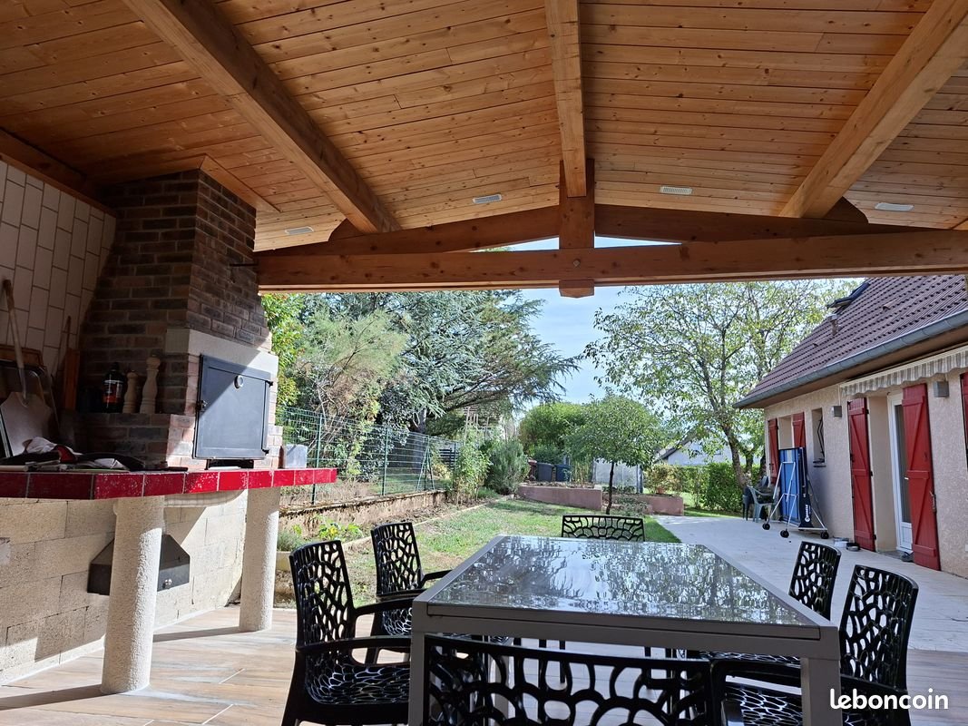 Maison à vendre, 140m², Saint-Vit