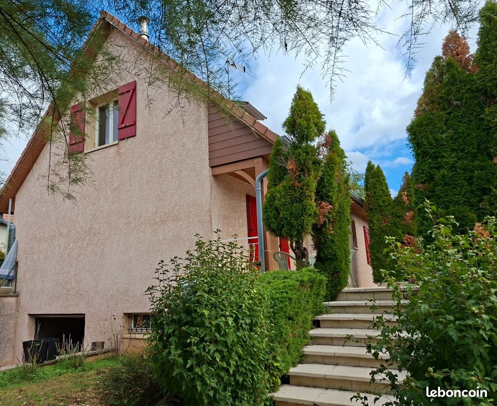 Maison à vendre, 140m², Saint-Vit
