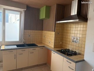 Appartement à louer, 50m², Lorient